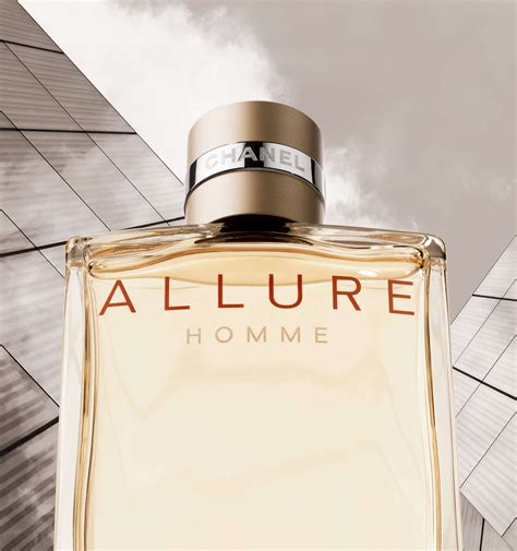 chanel colonge for men|Chanel cologne for men allure.